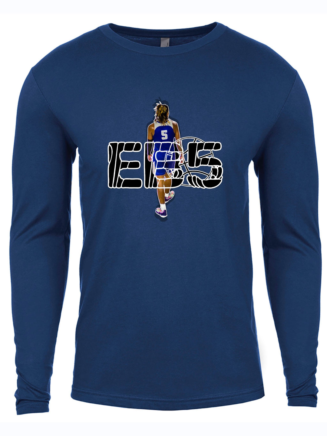 Eric Butler Long Sleeve