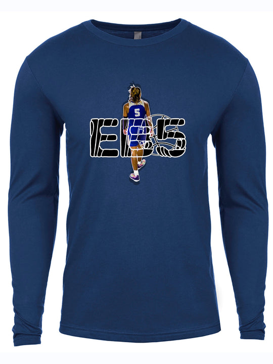 Eric Butler Long Sleeve