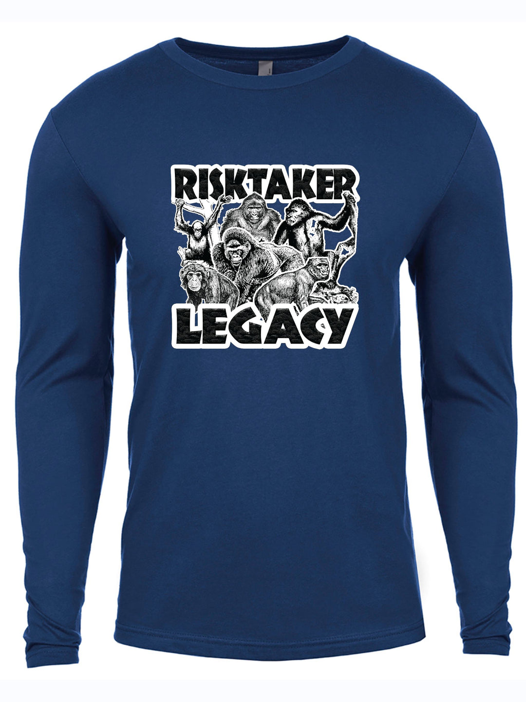 Risk Taker Legacy Long Sleeve
