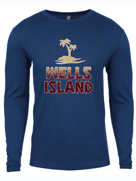 Wells Island Long Sleeve