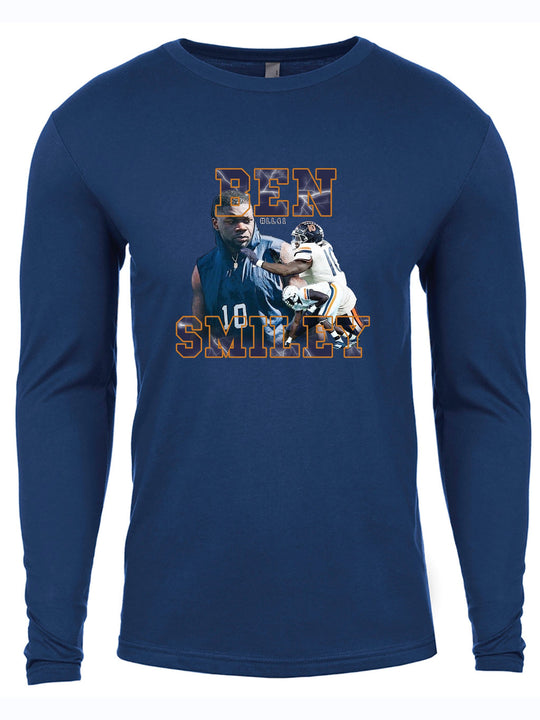 Ben Smiley III Long Sleeve
