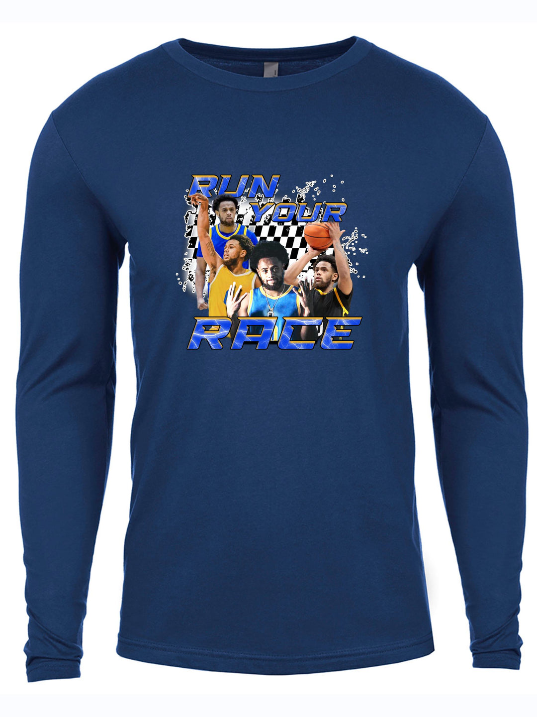Nelly Cummings Long Sleeve