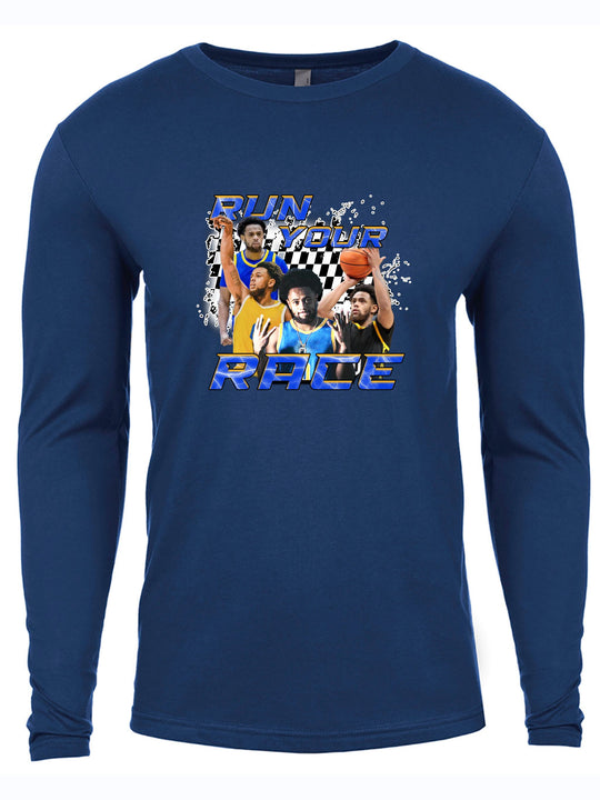 Nelly Cummings Long Sleeve