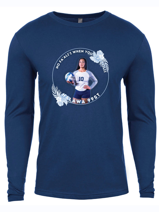 Sia Liilii Long Sleeve