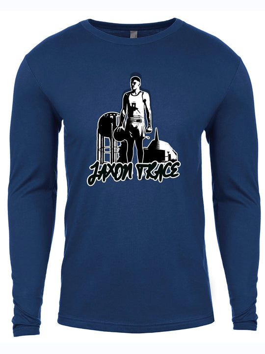 Jaxon Trace Long Sleeve
