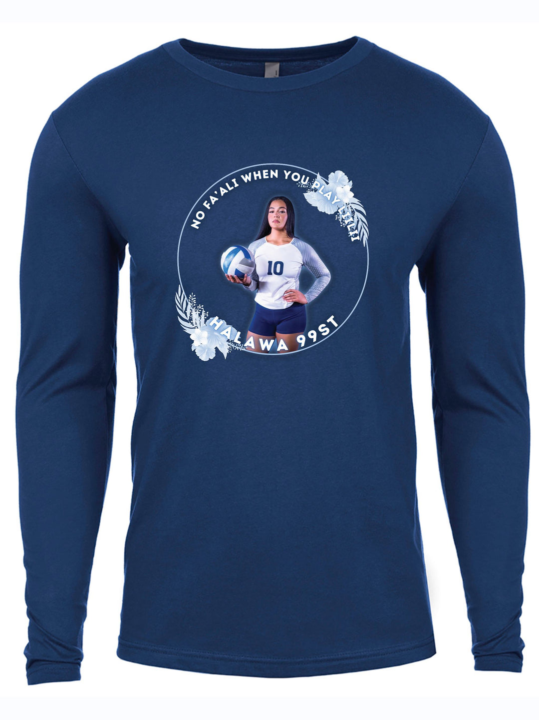Sia Liilii Long Sleeve
