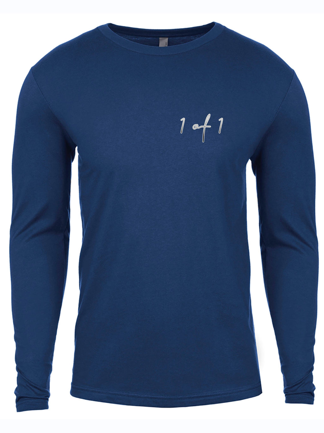 1of1Tone Long Sleeve