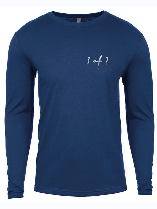 1of1Tone Long Sleeve