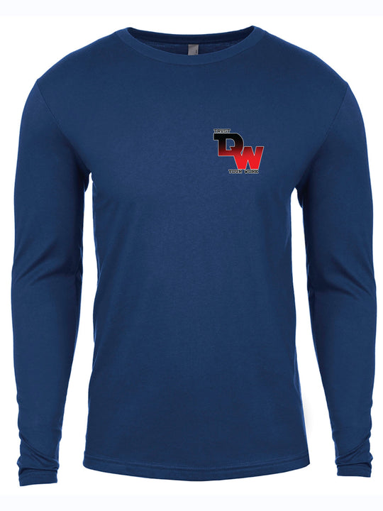 Danny Washington Long Sleeve