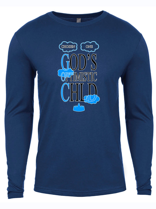 Gabby Crawford Long Sleeve