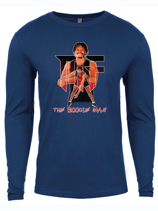 Myles Foster Long Sleeve