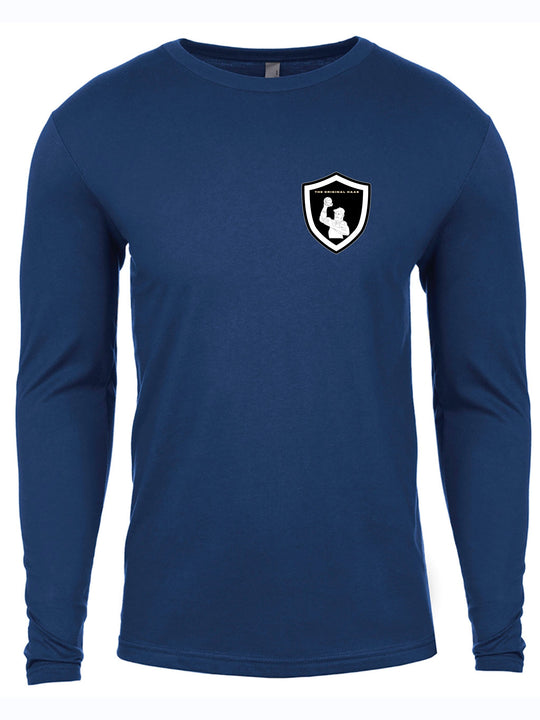 TOH Long Sleeve
