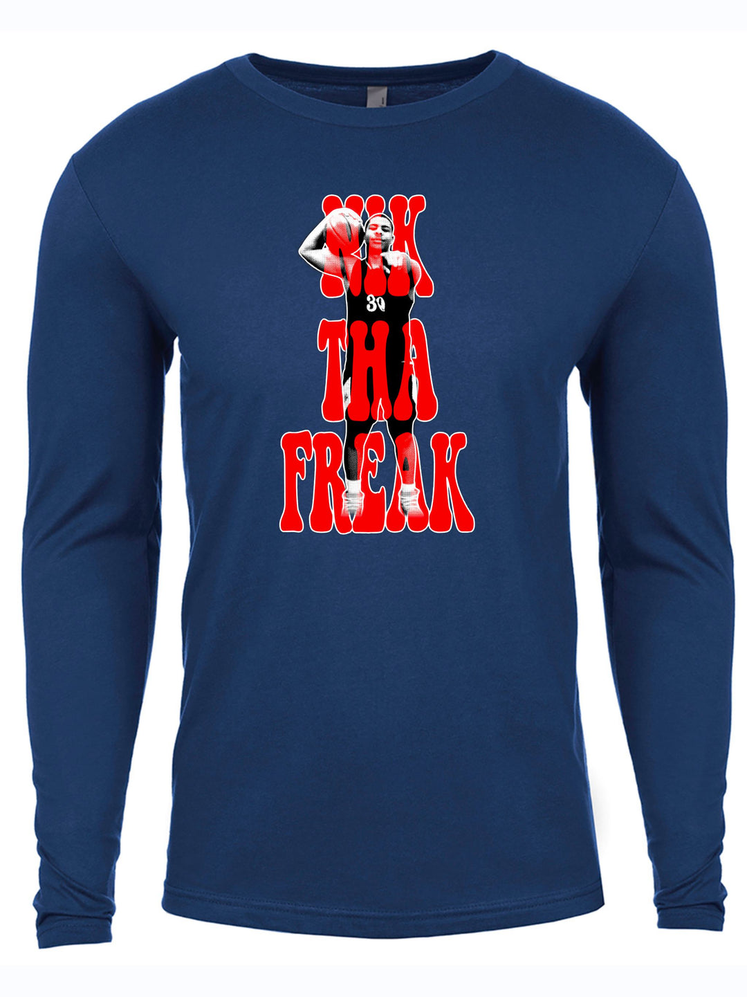Nikko Trafton Long Sleeve