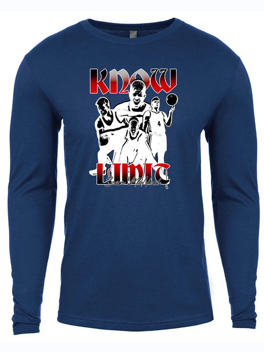 Sean McNeil Long Sleeve