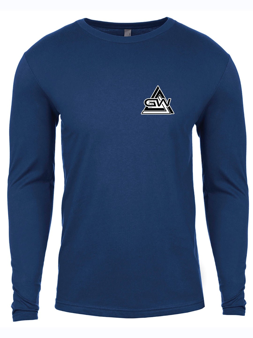 Gio Williams Long Sleeve
