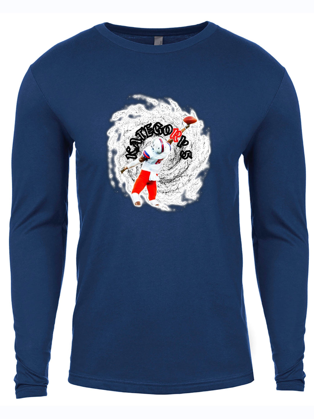 Kategory 5 Long Sleeve