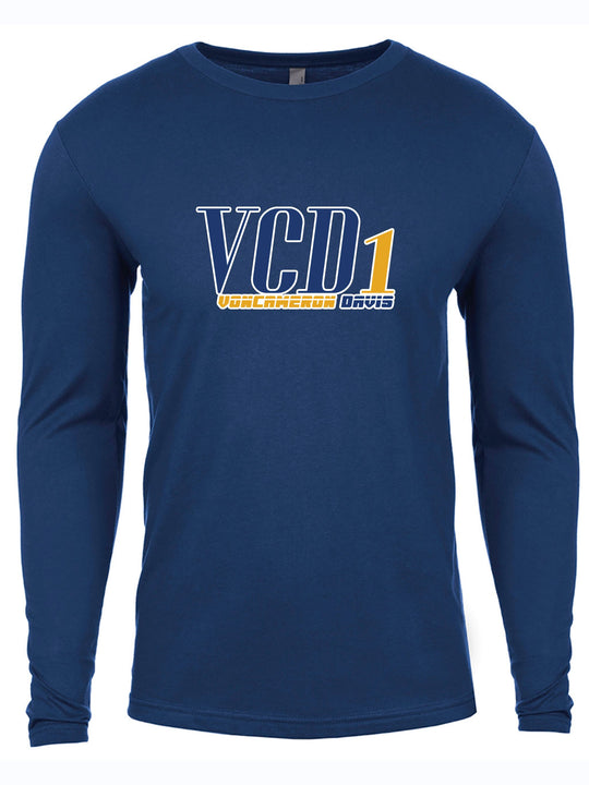 VonCameron Davis Long Sleeve