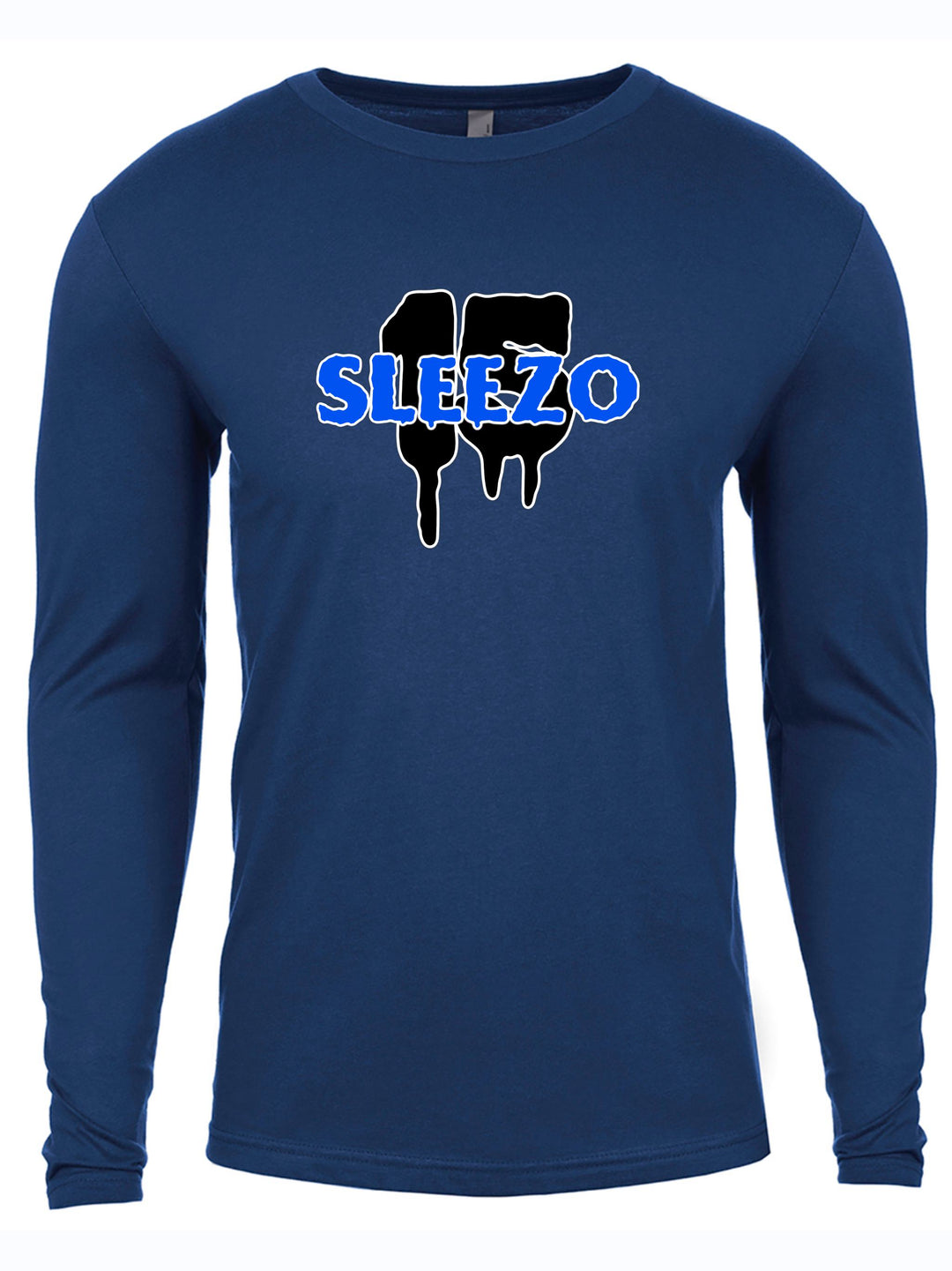 Sleezo Long Sleeve