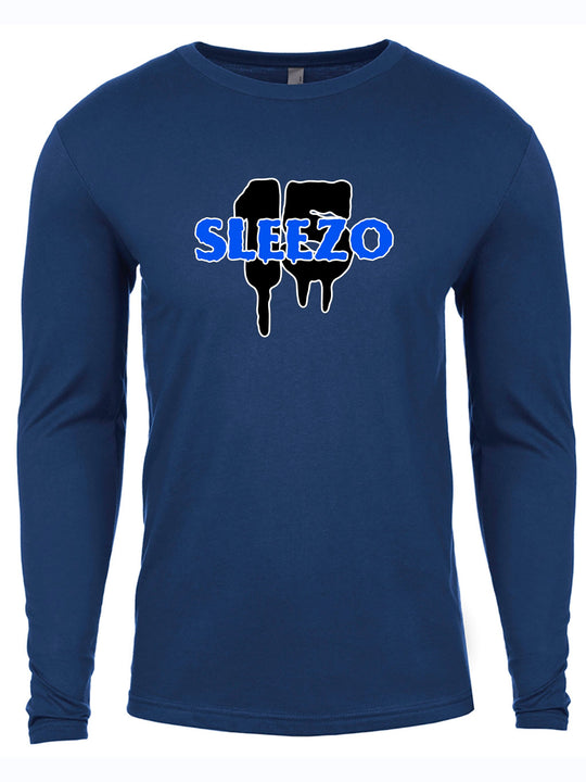 Sleezo Long Sleeve