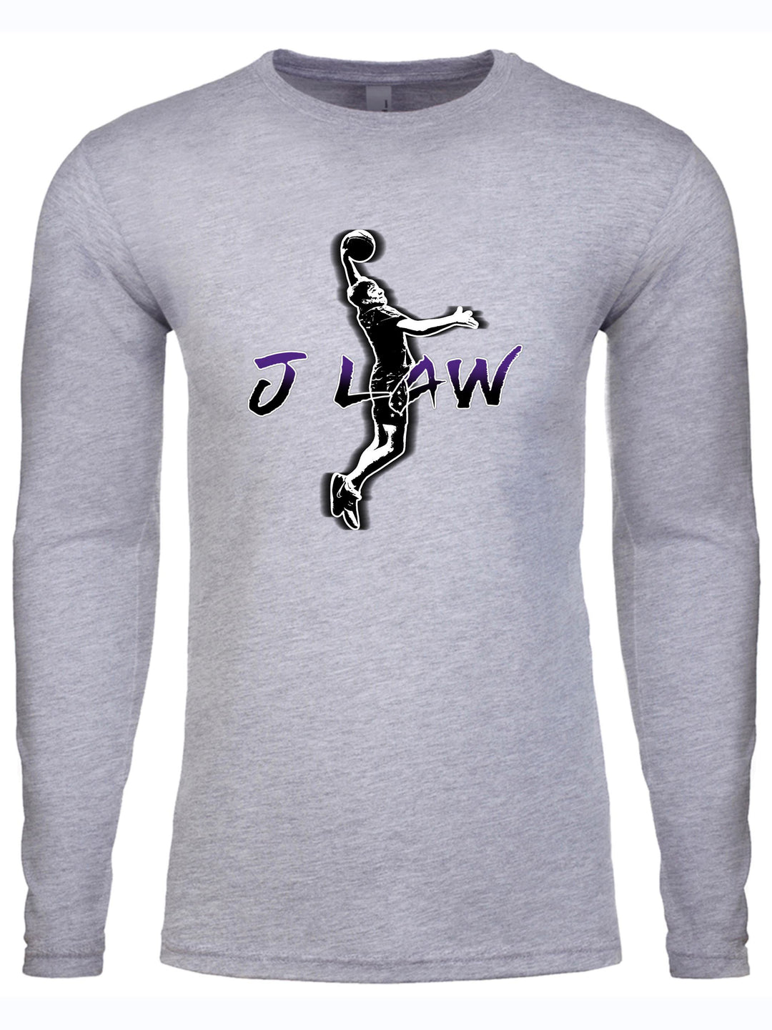 J Law Long Sleeve