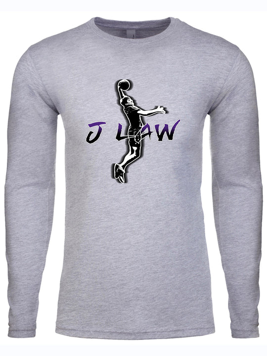 J Law Long Sleeve