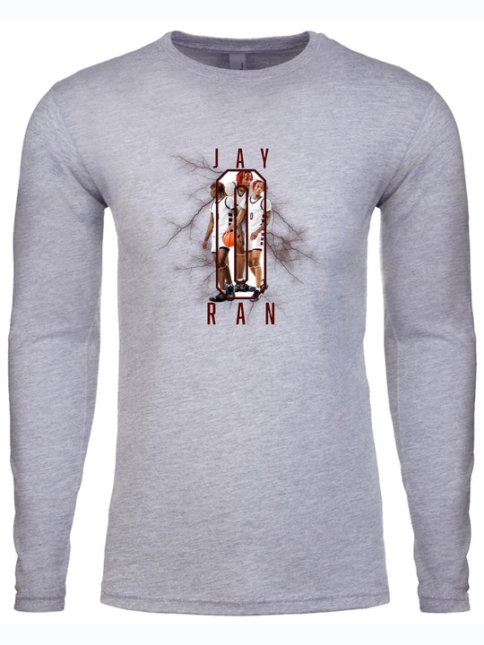 Jayland Randall Long Sleeve