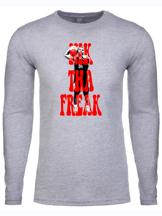 Nikko Trafton Long Sleeve