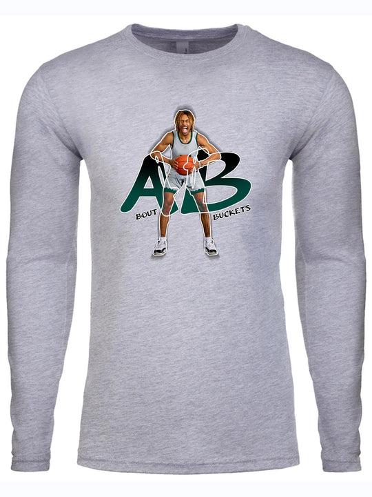 Anthony Bowens Long Sleeve