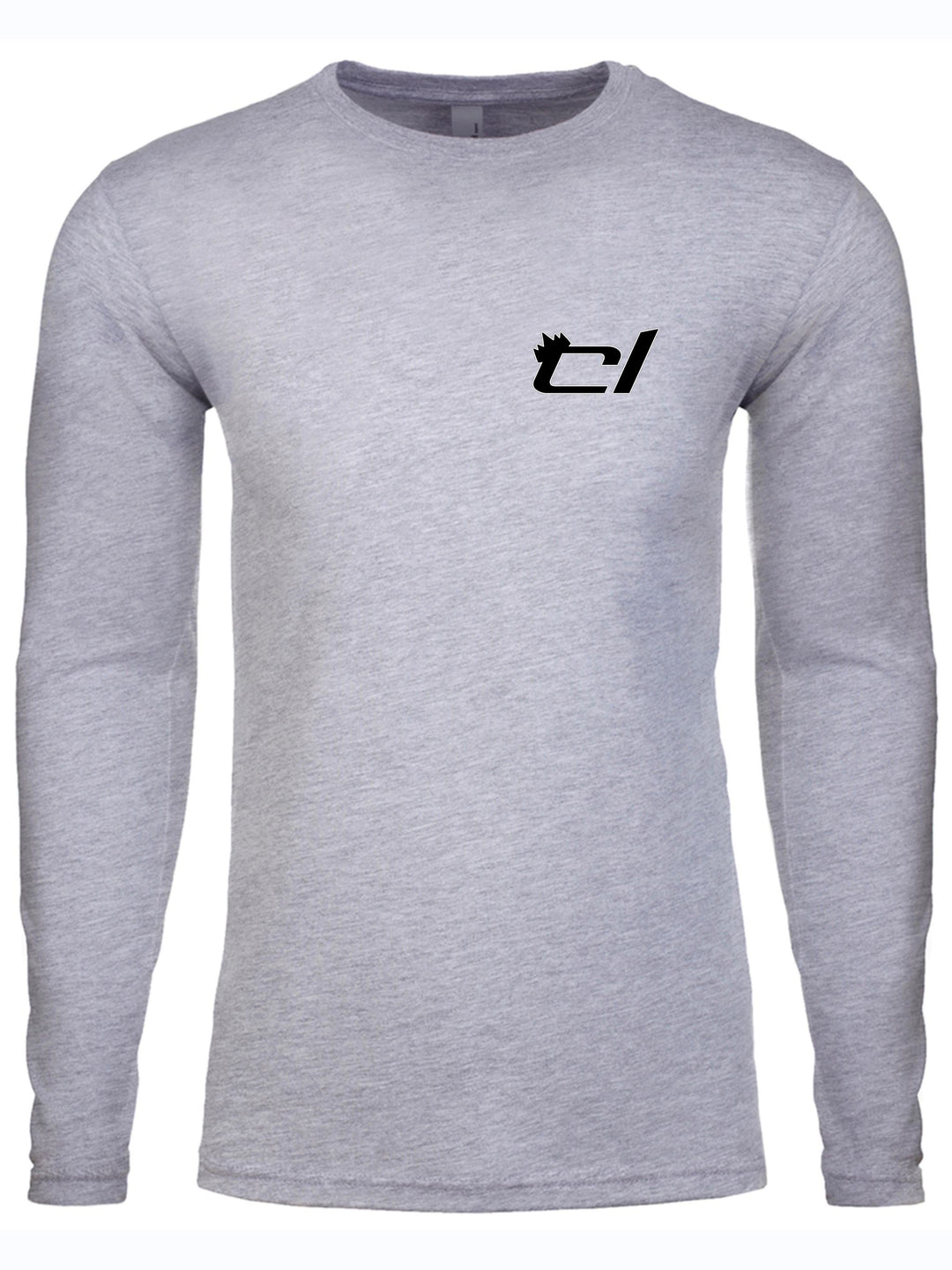 Chris Lewis Long Sleeve