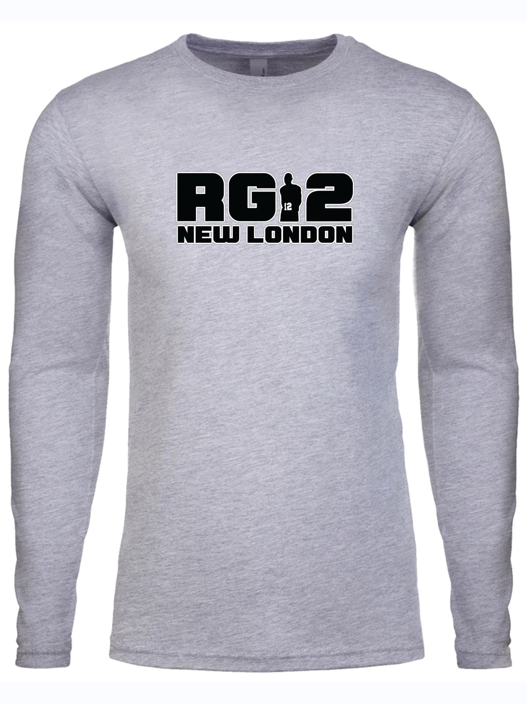 RG12 Long Sleeve