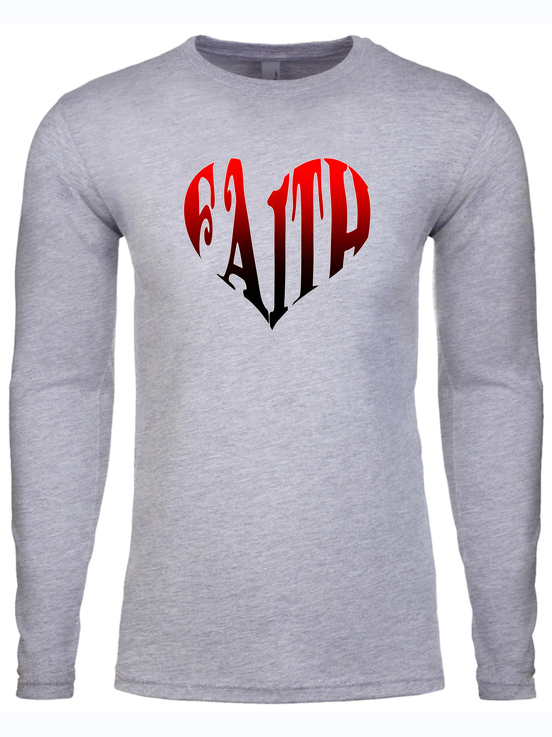 4TFAM Long Sleeve