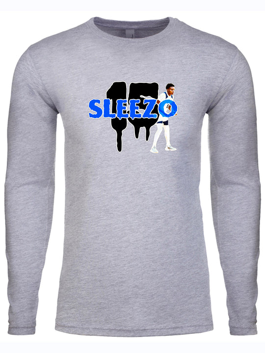 Sleezo Long Sleeve