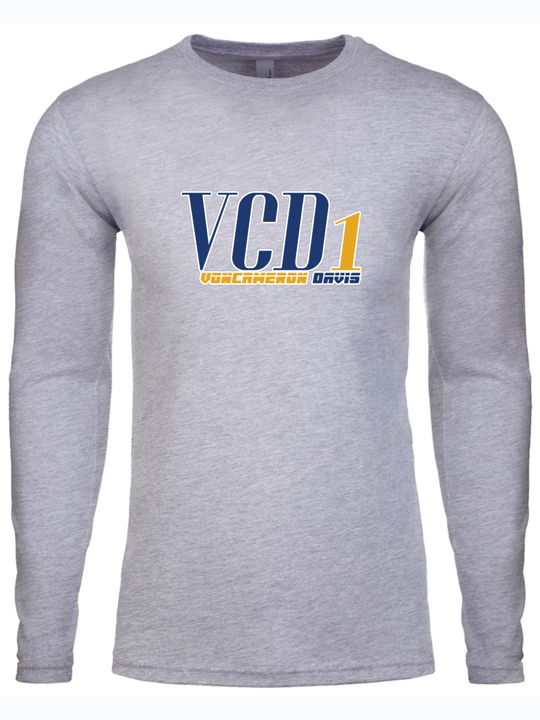 VonCameron Davis Long Sleeve