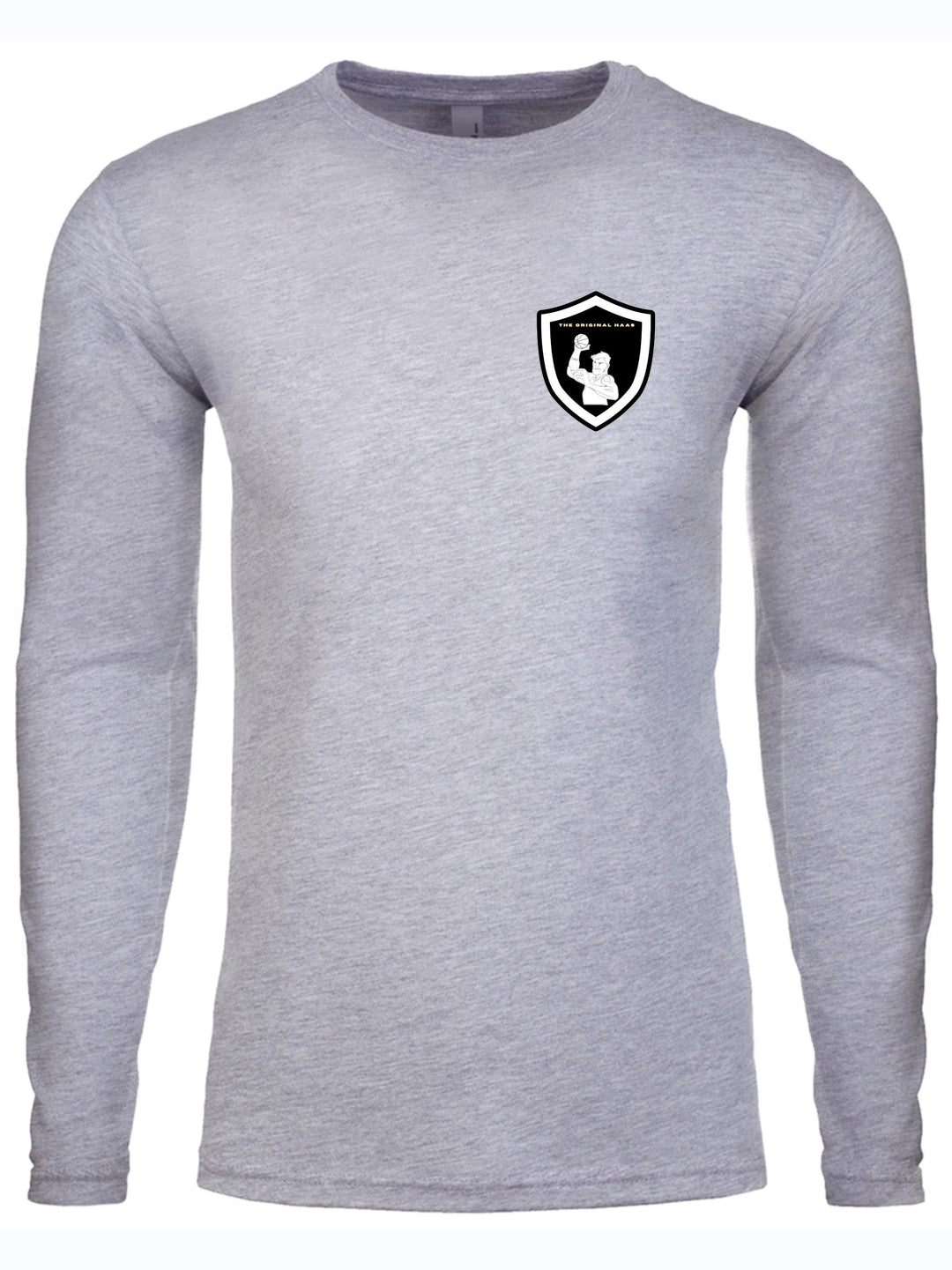 TOH Long Sleeve