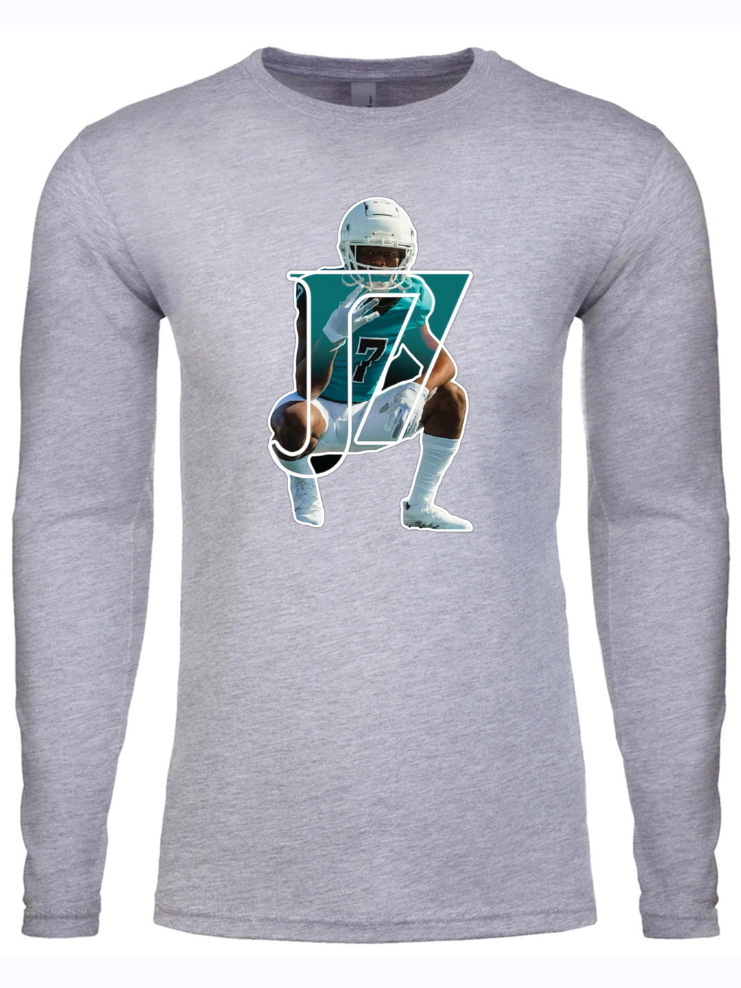 Javin Simpkins Long Sleeve