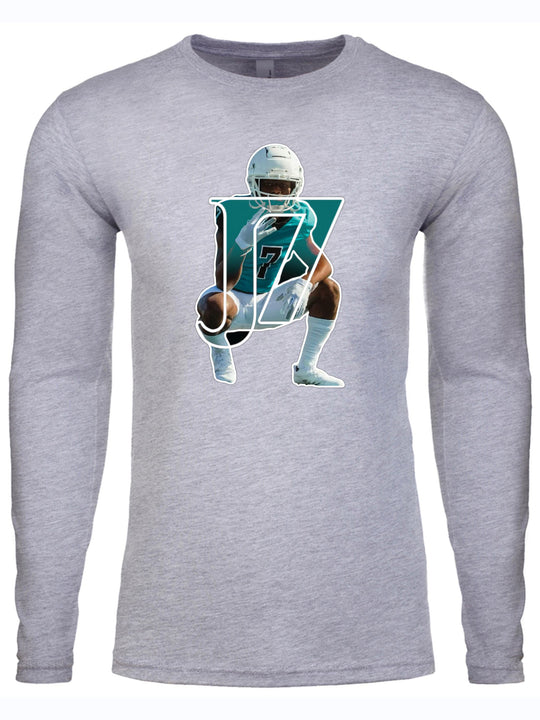 Javin Simpkins Long Sleeve