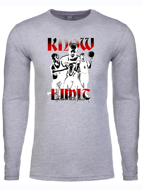 Sean McNeil Long Sleeve
