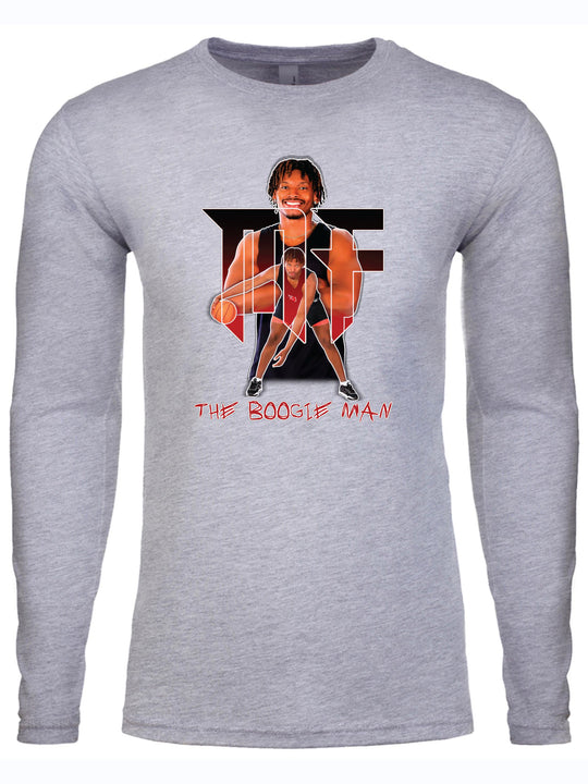 Myles Foster Long Sleeve