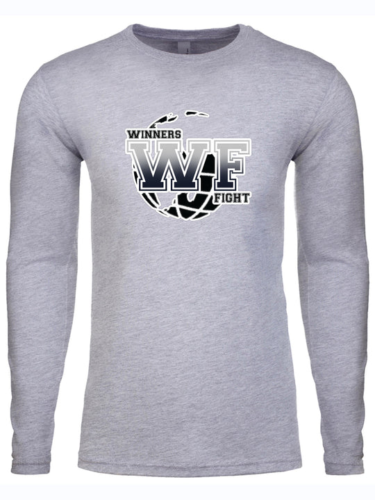 Wilfred Kamukama Long Sleeve