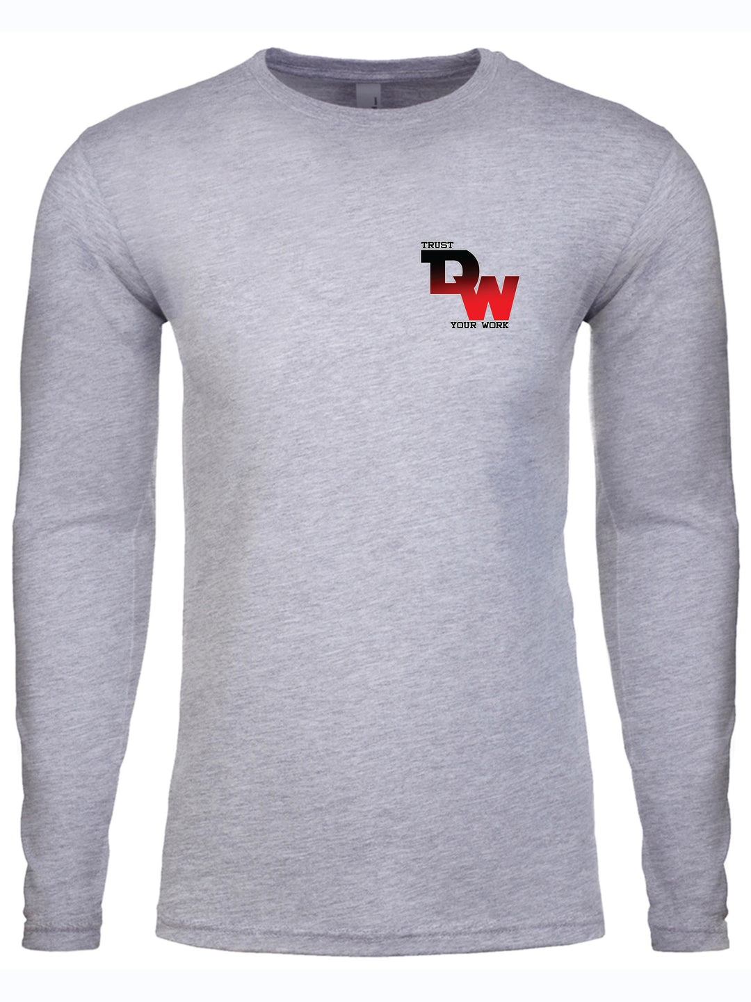 Danny Washington Long Sleeve