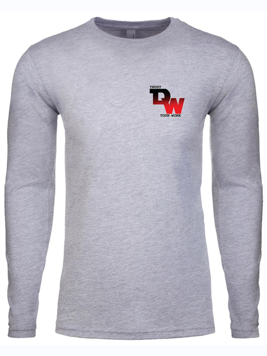 Danny Washington Long Sleeve