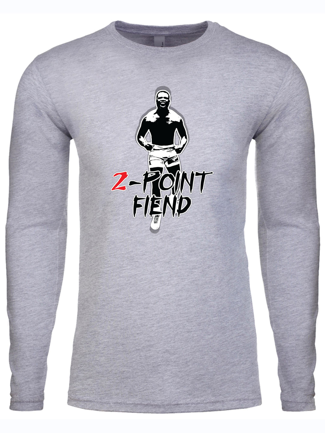 Stephen Brady Long Sleeve
