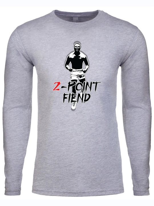 Stephen Brady Long Sleeve