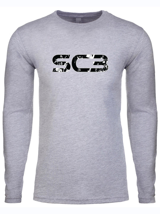 Sincere Carry Long Sleeve