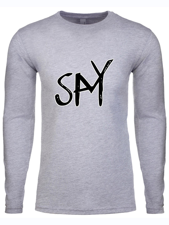 Sam Wallace Long Sleeve