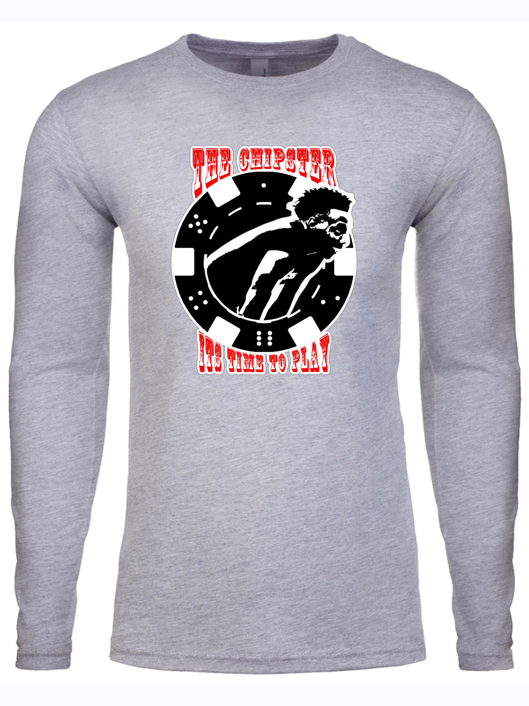 The Chipster Long Sleeve