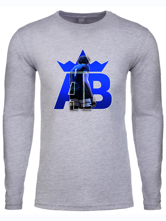 Ali Barry Long Sleeve