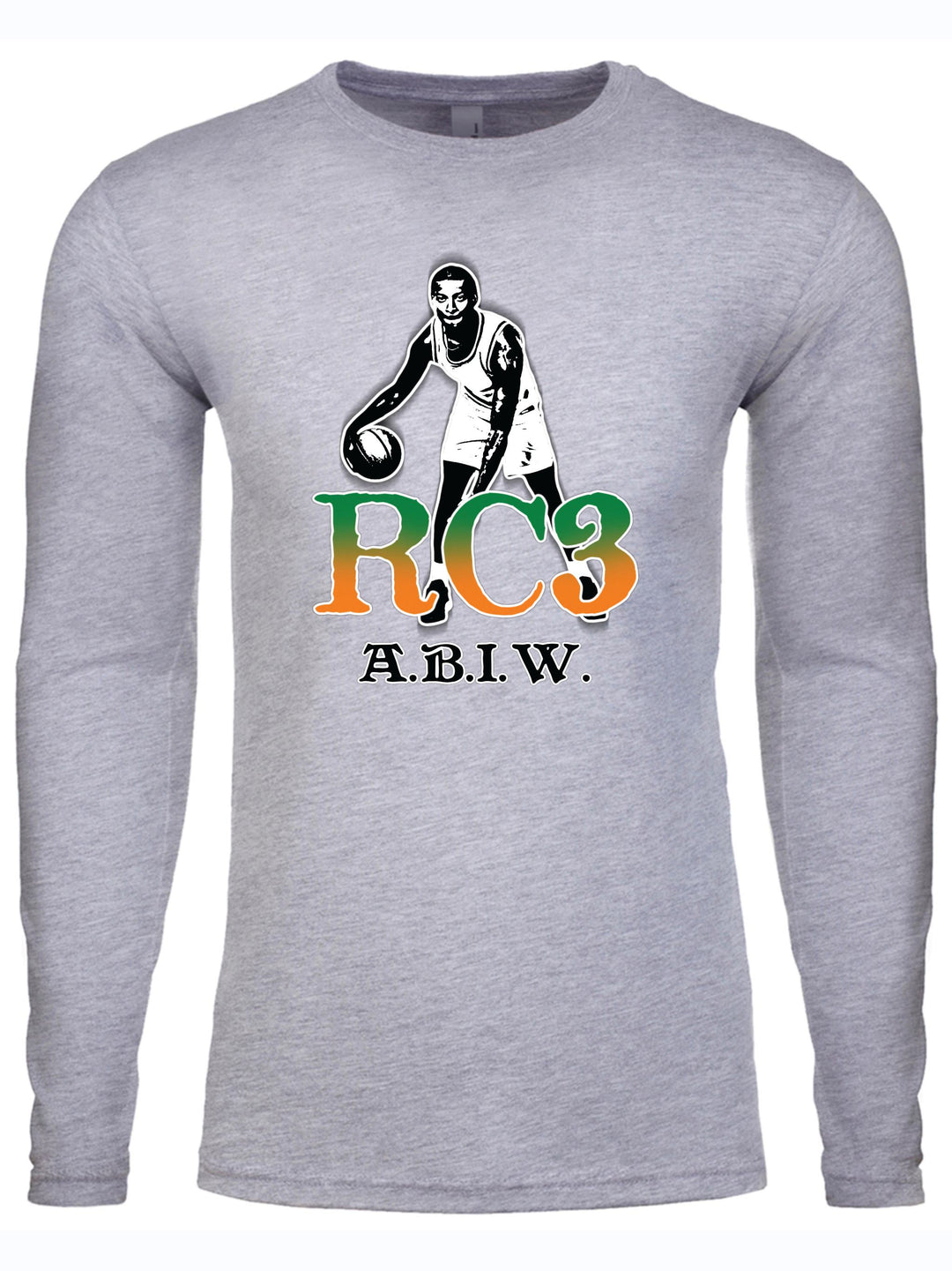 Roderick Coffee III Long Sleeve