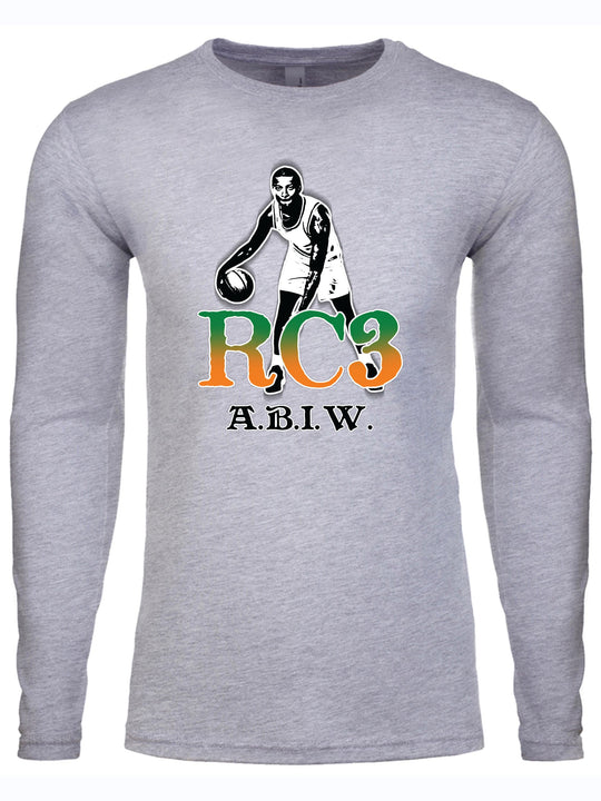 Roderick Coffee III Long Sleeve