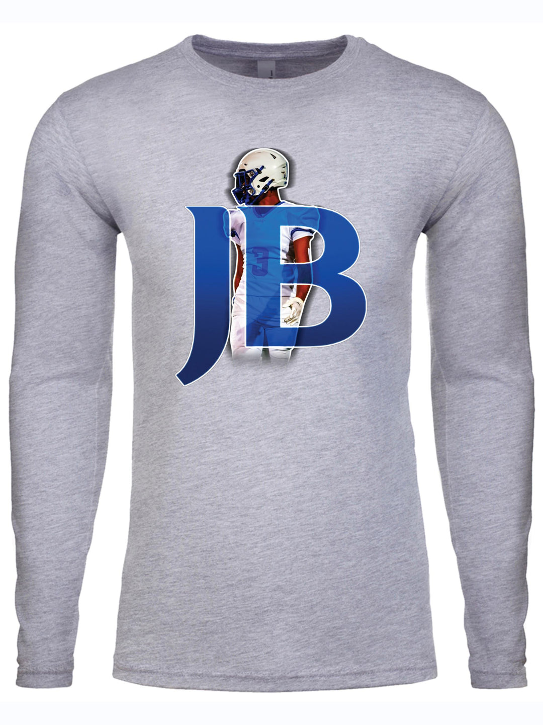 Jalen Briscoe Long Sleeve